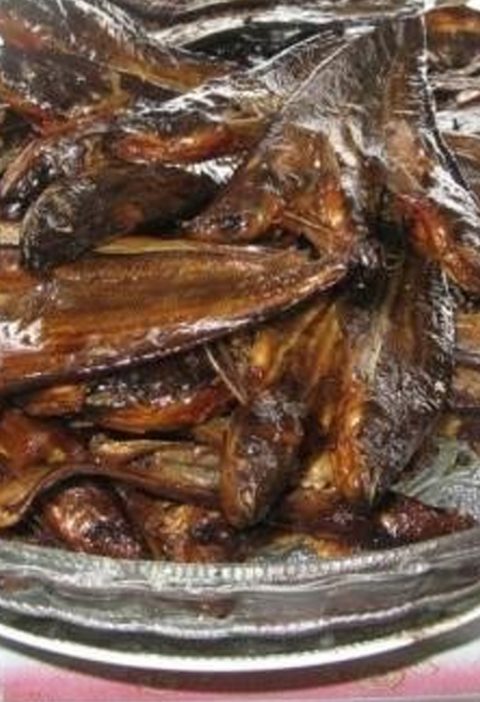 Ikan Selais Asap Miliki 5 Keistimewaan yang Membuatnya Populer 4 Ikan Selais Asap Miliki 5 Keistimewaan yang Membuatnya Populer