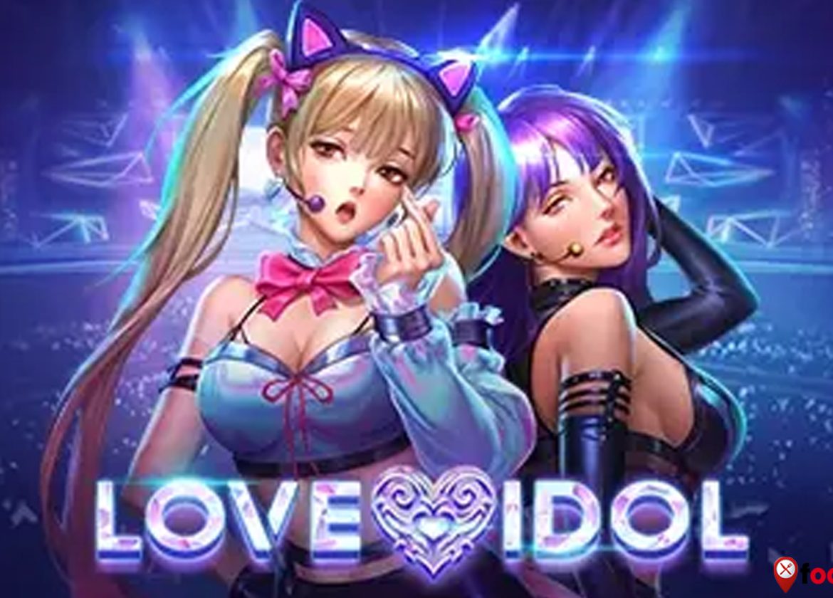 Rtp8000 Alternatif untuk Game Slot Love Idol yang Menarik