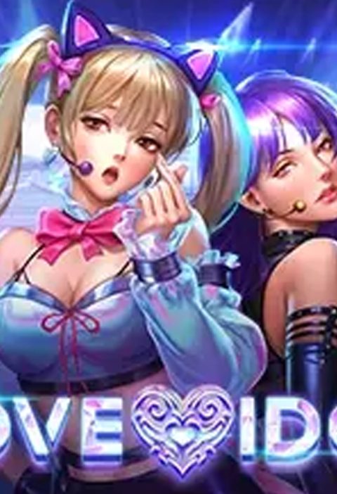 Rtp8000 Alternatif untuk Game Slot Love Idol yang Menarik