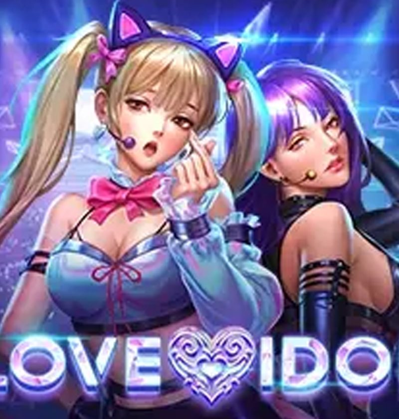 Rtp8000 Alternatif untuk Game Slot Love Idol yang Menarik 19 Rtp8000 Alternatif untuk Game Slot Love Idol yang Menarik