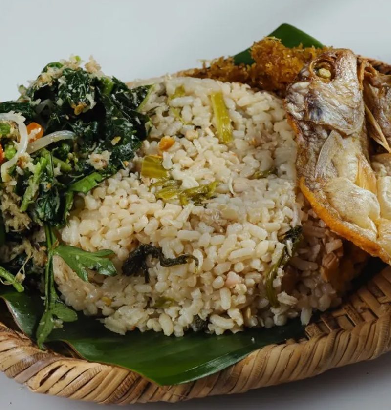 Sego Gono: 4 Tradisi Kuliner Tradisional yang Tetap Dilestarikan