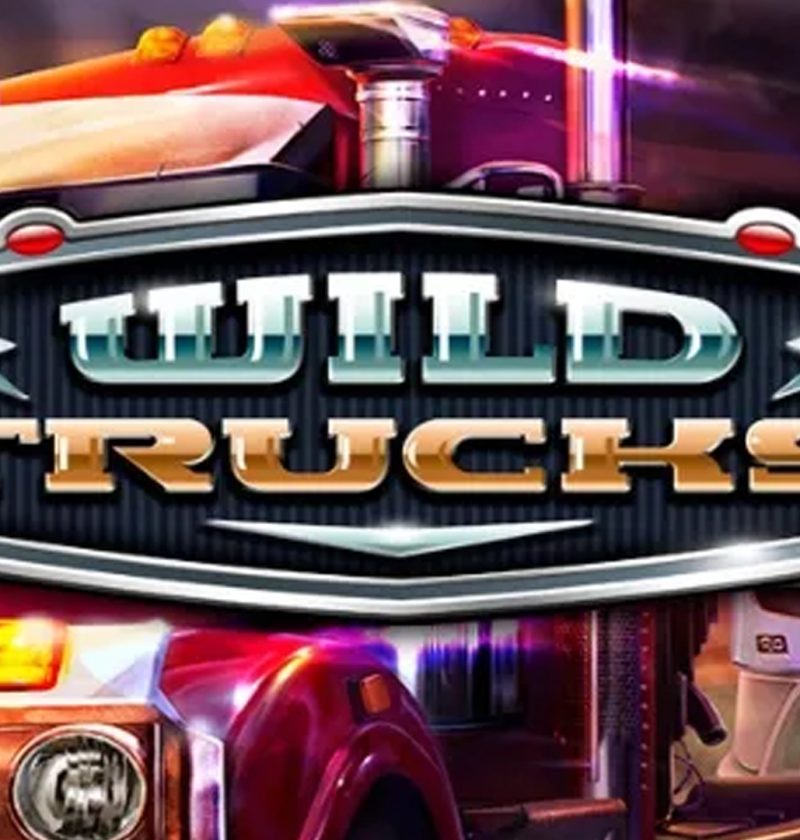 Cari Cuan? 4 Rahasia Slot Wild Trucks yang Baru Terungkap 7 Cari Cuan? 4 Rahasia Slot Wild Trucks yang Baru Terungkap