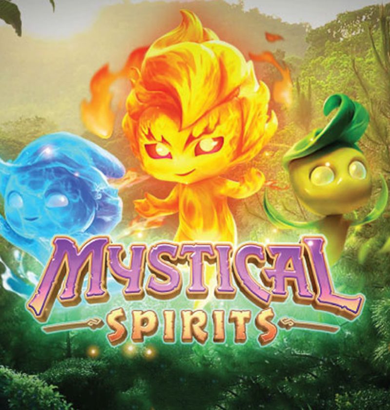 Slot Mystical Spirits Hadirkan 5 Fitur Artistik Paling Menarik 19 Slot Mystical Spirits Hadirkan 5 Fitur Artistik Paling Menarik