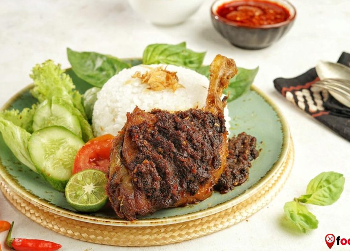 5 Adaptasi Nasi Itik Gambut dari Masa ke Masa yang Menarik