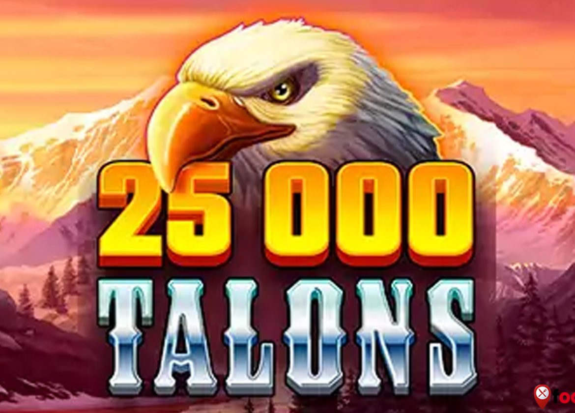 Dunia Fantasi Slot 25000 Talons Menyajikan Emas dan Keseruan 3 Dunia Fantasi Slot 25000 Talons Menyajikan Emas dan Keseruan