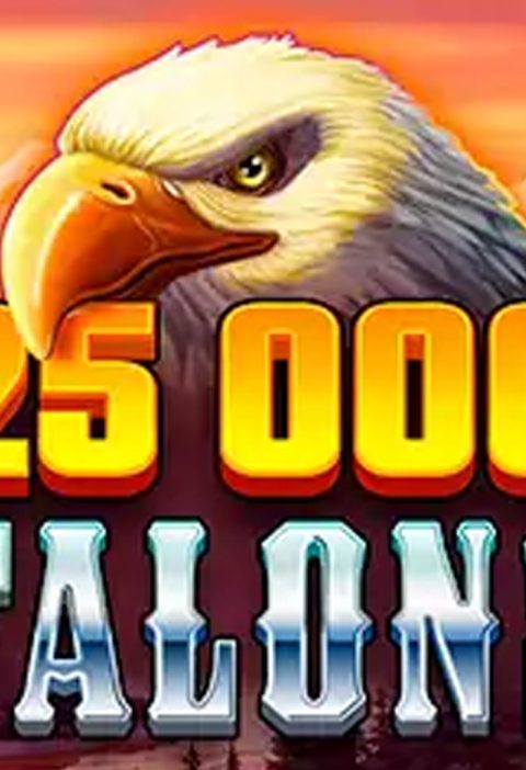 Dunia Fantasi Slot 25000 Talons Menyajikan Emas dan Keseruan