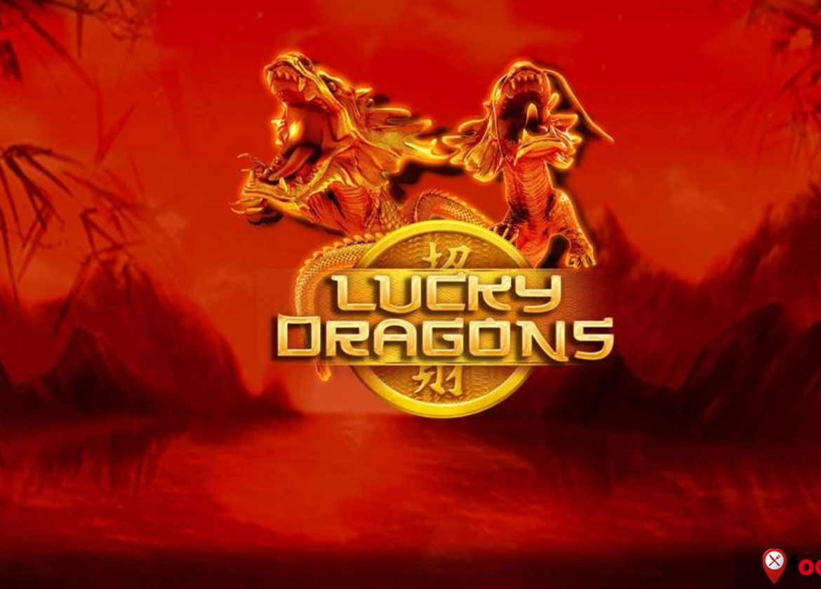 Lucky Dragons Slot Tampilkan 4 Detail Visual dan Efek Terbaik