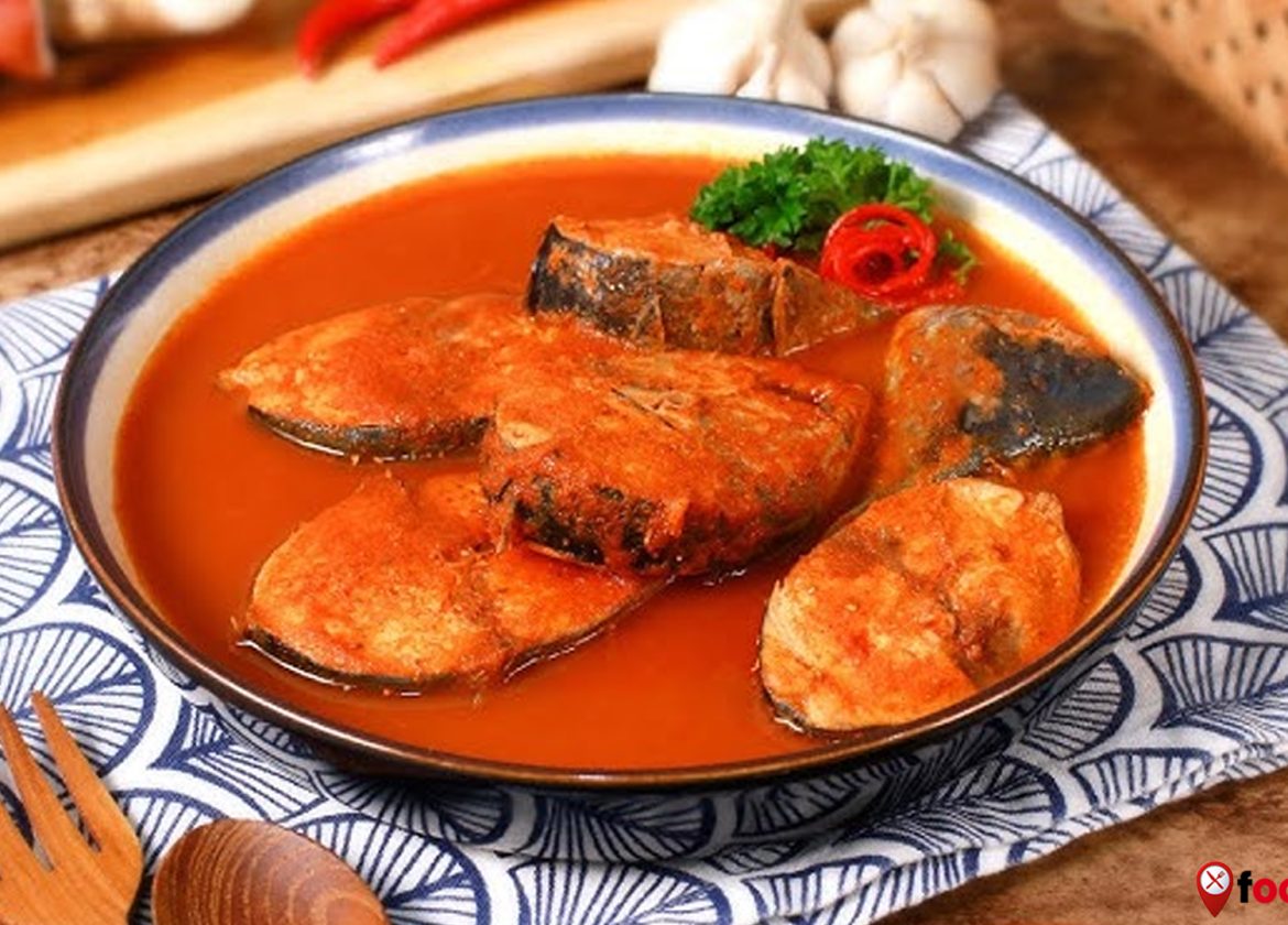 Menyingkap 4 Fakta Menarik Tentang Ikan Asam Padeh 3 Menyingkap 4 Fakta Menarik Tentang Ikan Asam Padeh