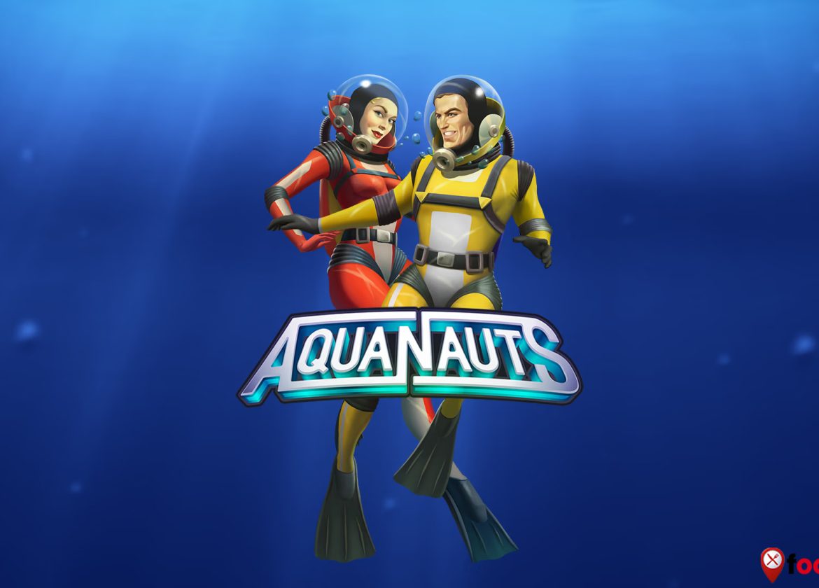 Menyelami 5 Inovasi Eksklusif di Dunia Aquanauts yang Kekinian
