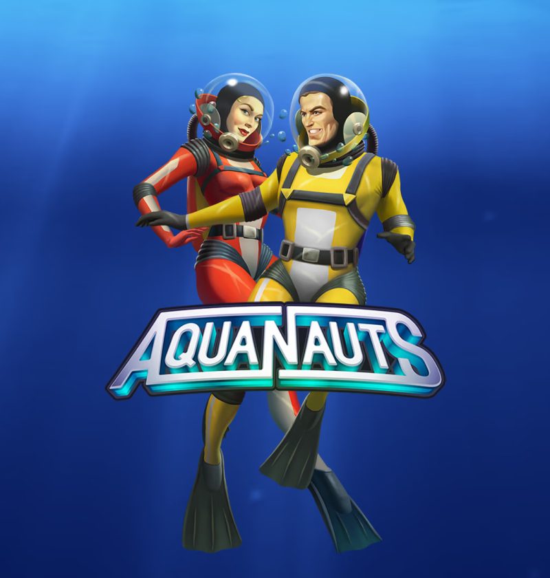 Menyelami 5 Inovasi Eksklusif di Dunia Aquanauts yang Kekinian 7 Menyelami 5 Inovasi Eksklusif di Dunia Aquanauts yang Kekinian