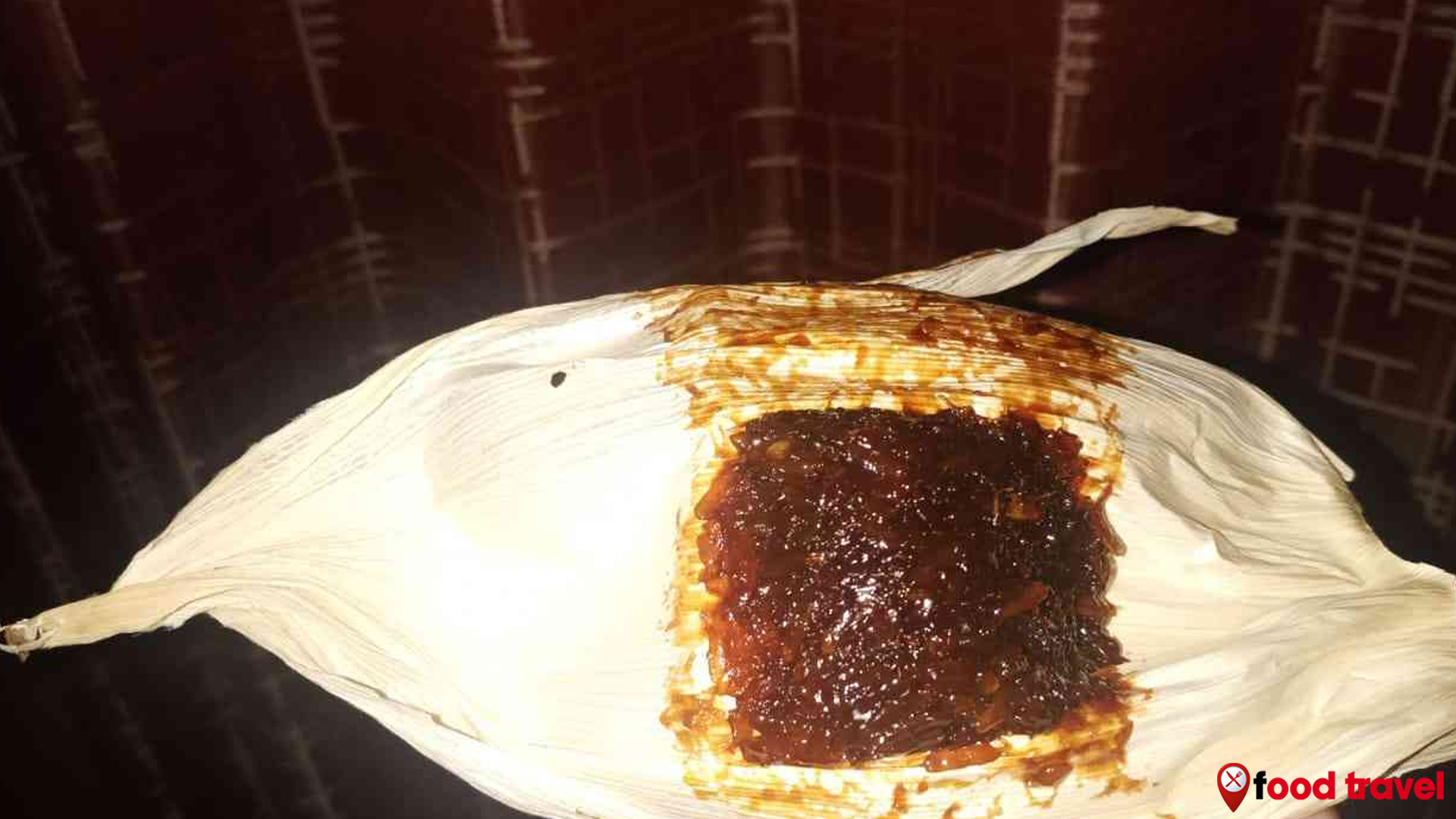 Makanan Baje 4 Hal Menarik yang Membuatnya Tetap Digemari
