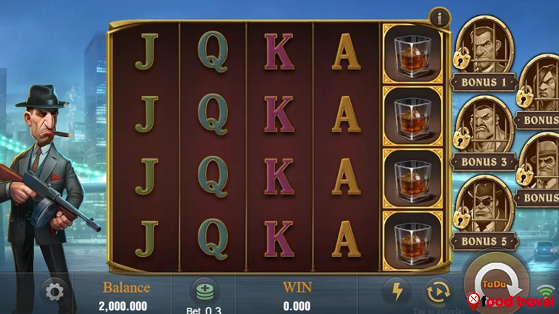 Eksplorasi 5 Nuansa Slot Online Sin City yang Jarang Disorot 4 Eksplorasi 5 Nuansa Slot Online Sin City yang Jarang Disorot