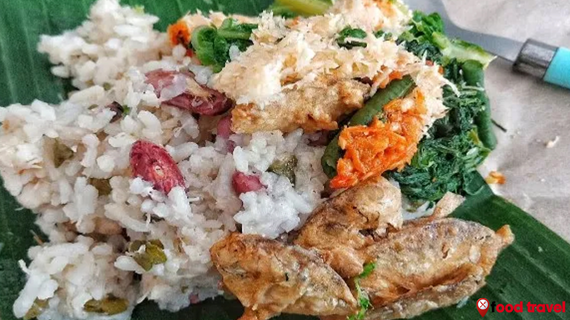 Sego Gono: 4 Tradisi Kuliner Tradisional yang Tetap Dilestarikan
