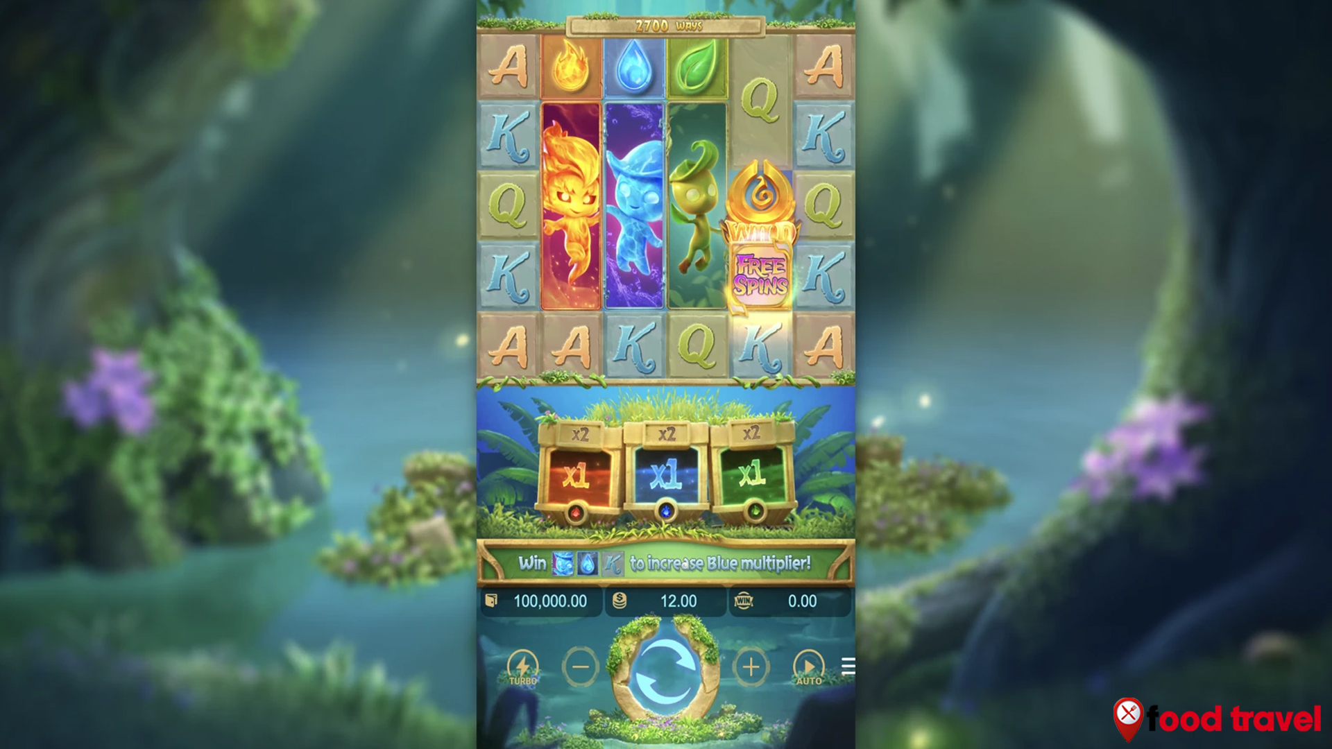 Slot Mystical Spirits Hadirkan 5 Fitur Artistik Paling Menarik