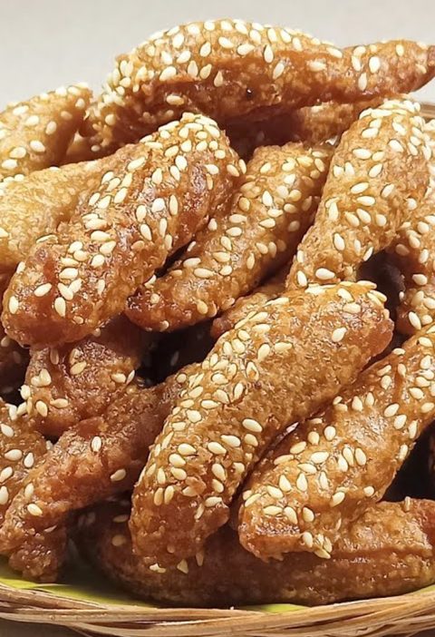 Deppa Tori & 4 Fakta Unik yang Wajib Diketahui Pecinta Kuliner