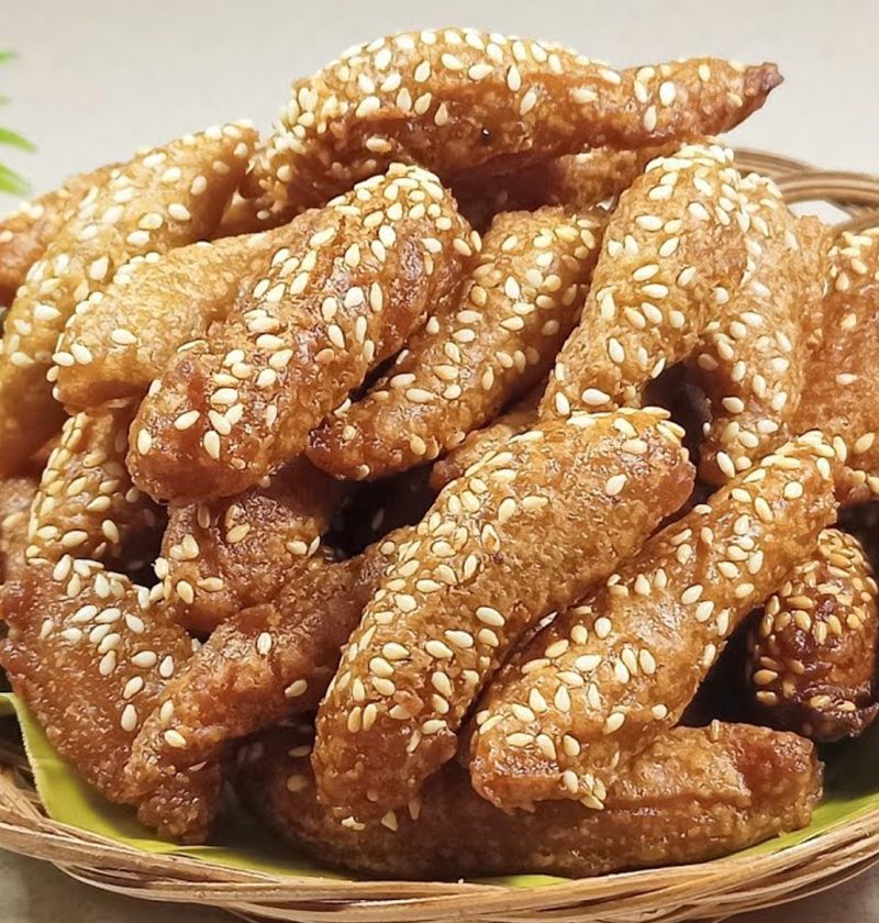 Deppa Tori & 4 Fakta Unik yang Wajib Diketahui Pecinta Kuliner 3 Deppa Tori & 4 Fakta Unik yang Wajib Diketahui Pecinta Kuliner