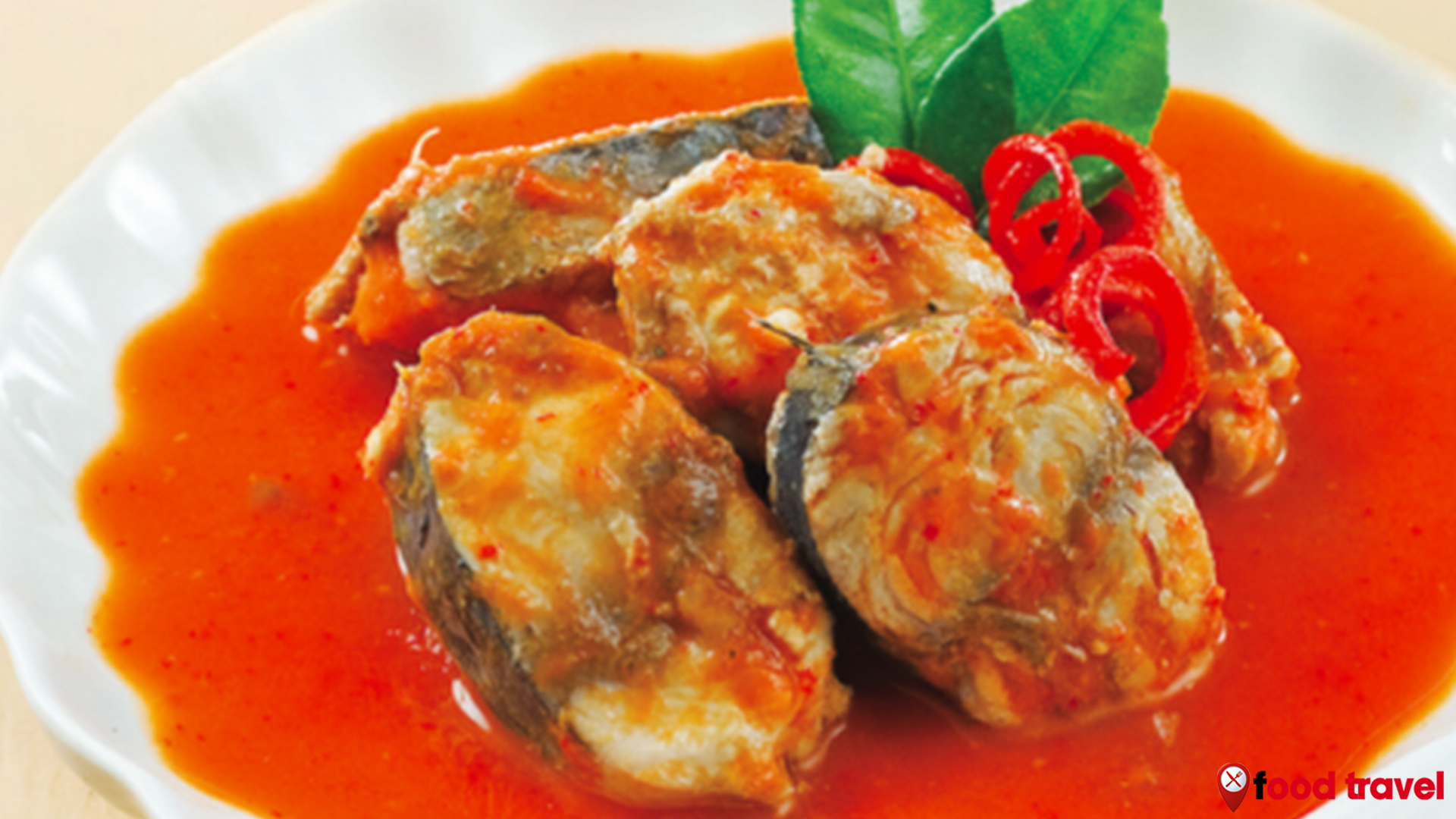 Menyingkap 4 Fakta Menarik Tentang Ikan Asam Padeh