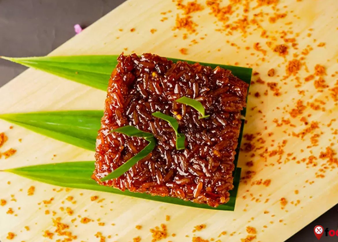 Makanan Baje 4 Hal Menarik yang Membuatnya Tetap Digemari 3 Makanan Baje 4 Hal Menarik yang Membuatnya Tetap Digemari