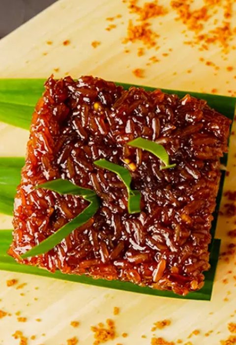 Makanan Baje 4 Hal Menarik yang Membuatnya Tetap Digemari 6 Makanan Baje 4 Hal Menarik yang Membuatnya Tetap Digemari