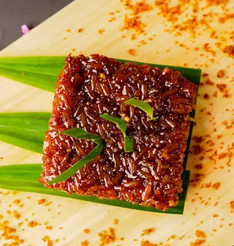 Makanan Baje 4 Hal Menarik yang Membuatnya Tetap Digemari 15 Makanan Baje 4 Hal Menarik yang Membuatnya Tetap Digemari