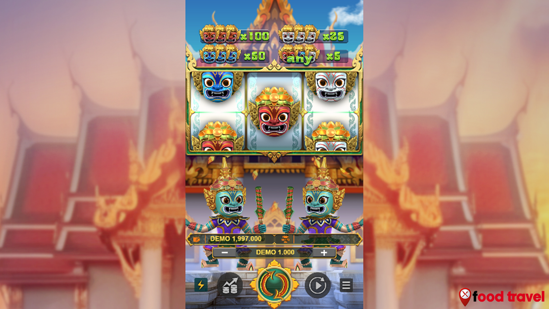 Semua Hal Baru Rtp8000 Link Penting Pada Ramakien Blessing 4 Semua Hal Baru Rtp8000 Link Penting Pada Ramakien Blessing