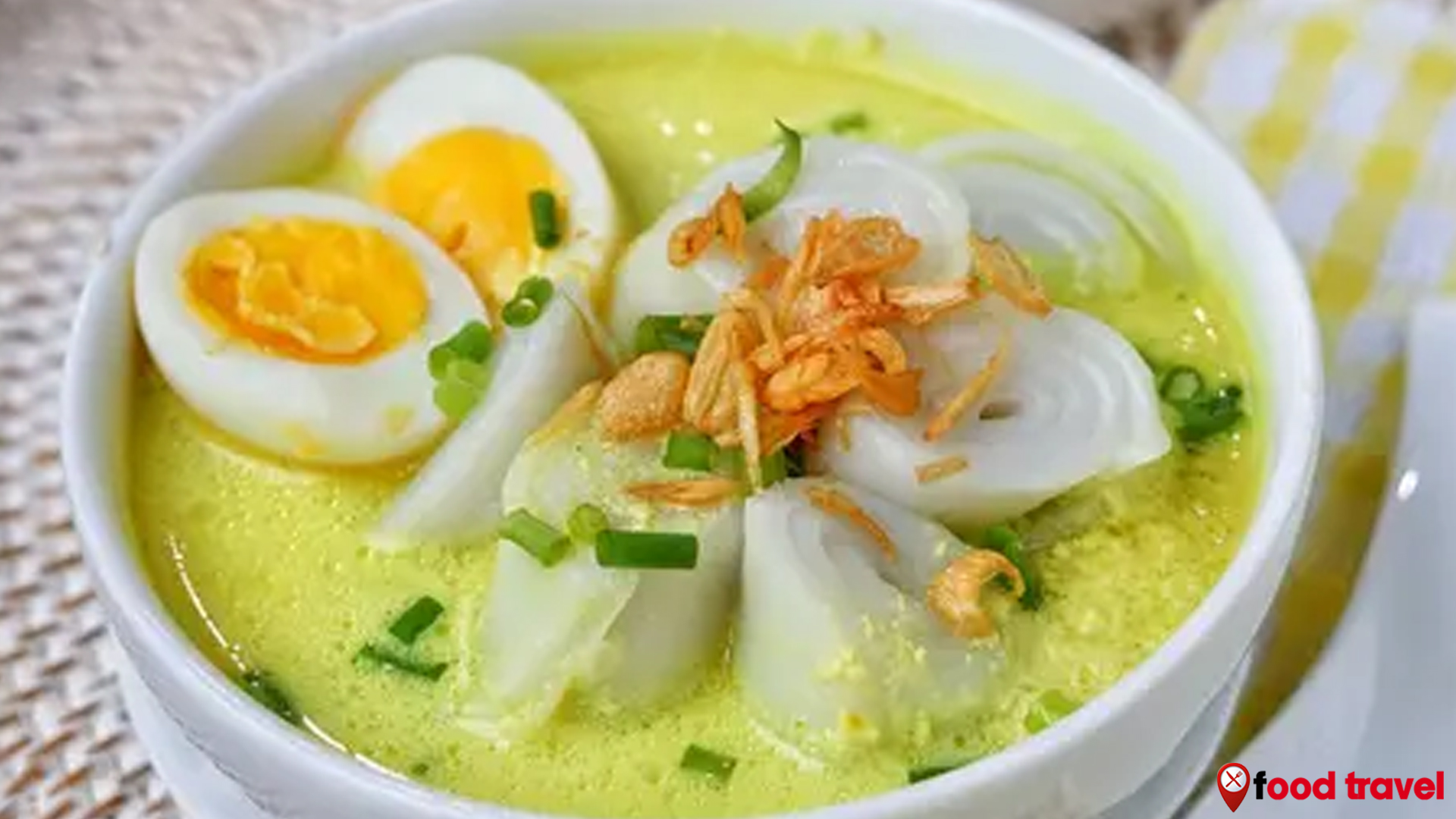 Mengenal Burgo Lewat 5 Evolusi Kuliner yang Unik dan Lezat