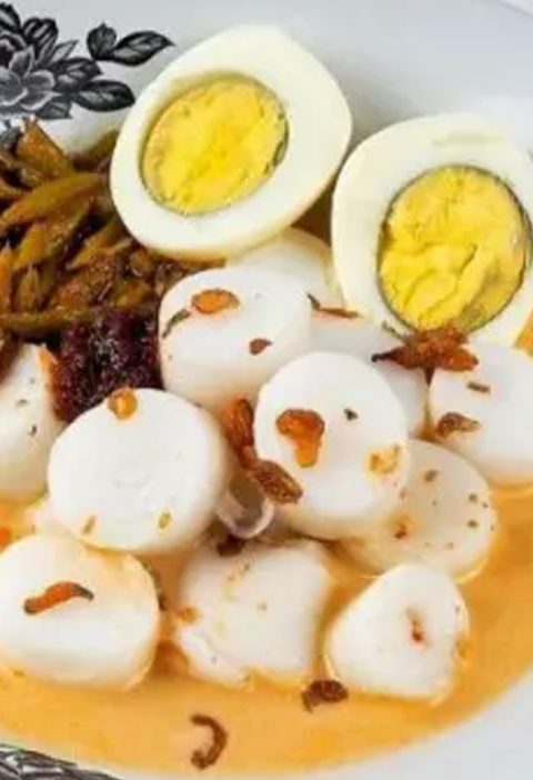 Mengenal Burgo Lewat 5 Evolusi Kuliner yang Unik dan Lezat