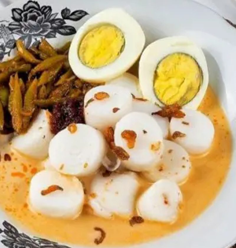 Mengenal Burgo Lewat 5 Evolusi Kuliner yang Unik dan Lezat 21 Mengenal Burgo Lewat 5 Evolusi Kuliner yang Unik dan Lezat