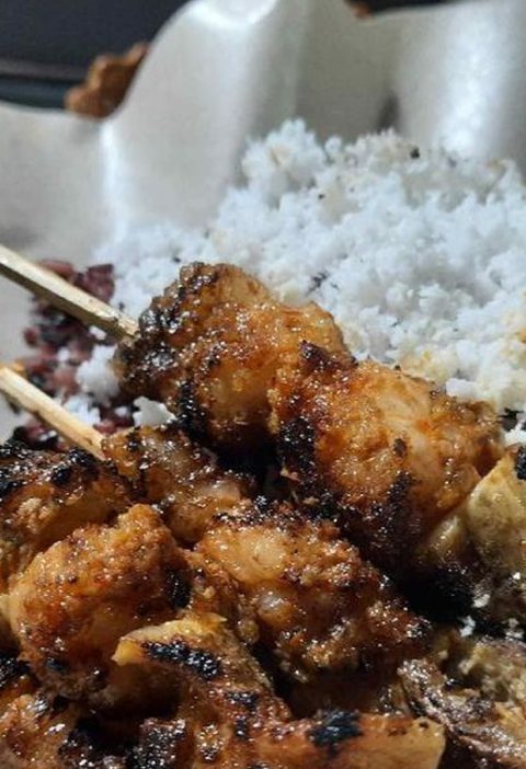 Sate Karak dan 5 Cerita Kuliner Khas Surabaya Masih Terjaga