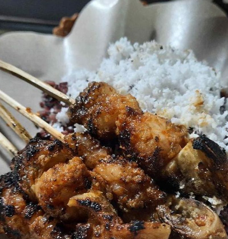 Sate Karak dan 5 Cerita Kuliner Khas Surabaya Masih Terjaga