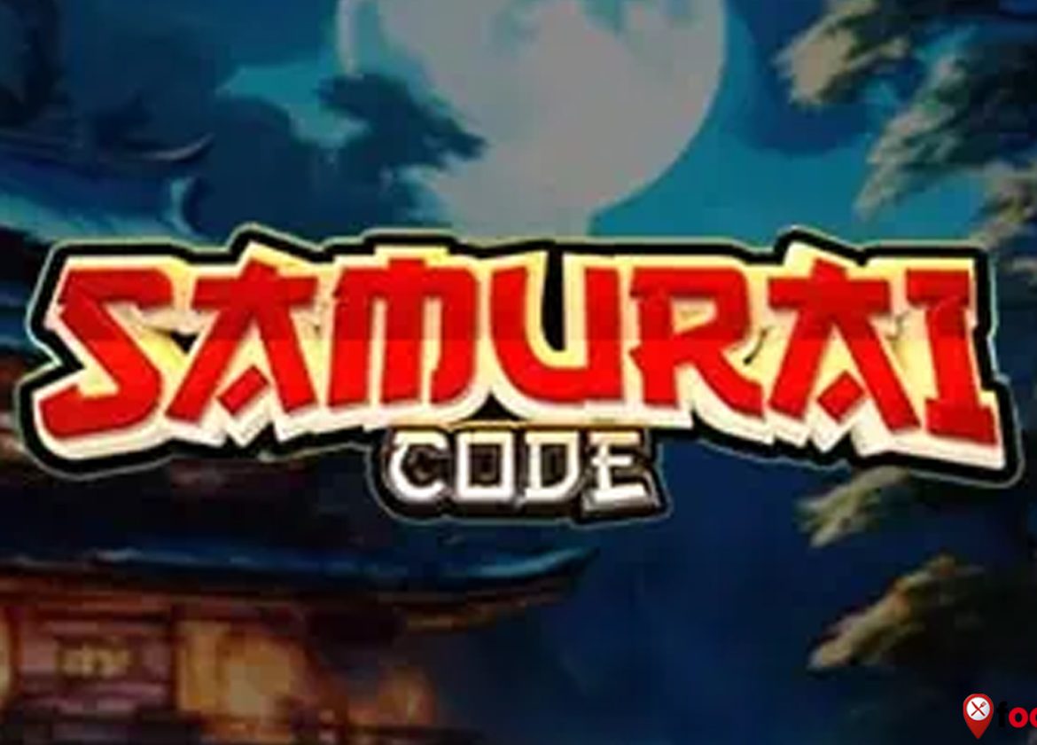5 Langkah Jitu Menang di Slot Samurai Code dengan Mudah 3 5 Langkah Jitu Menang di Slot Samurai Code dengan Mudah