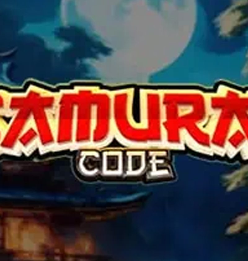 5 Langkah Jitu Menang di Slot Samurai Code dengan Mudah 11 5 Langkah Jitu Menang di Slot Samurai Code dengan Mudah