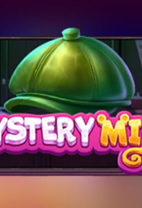 Mystery Mice Bikin Nagih dengan 4 Keunggulan Slot Ini