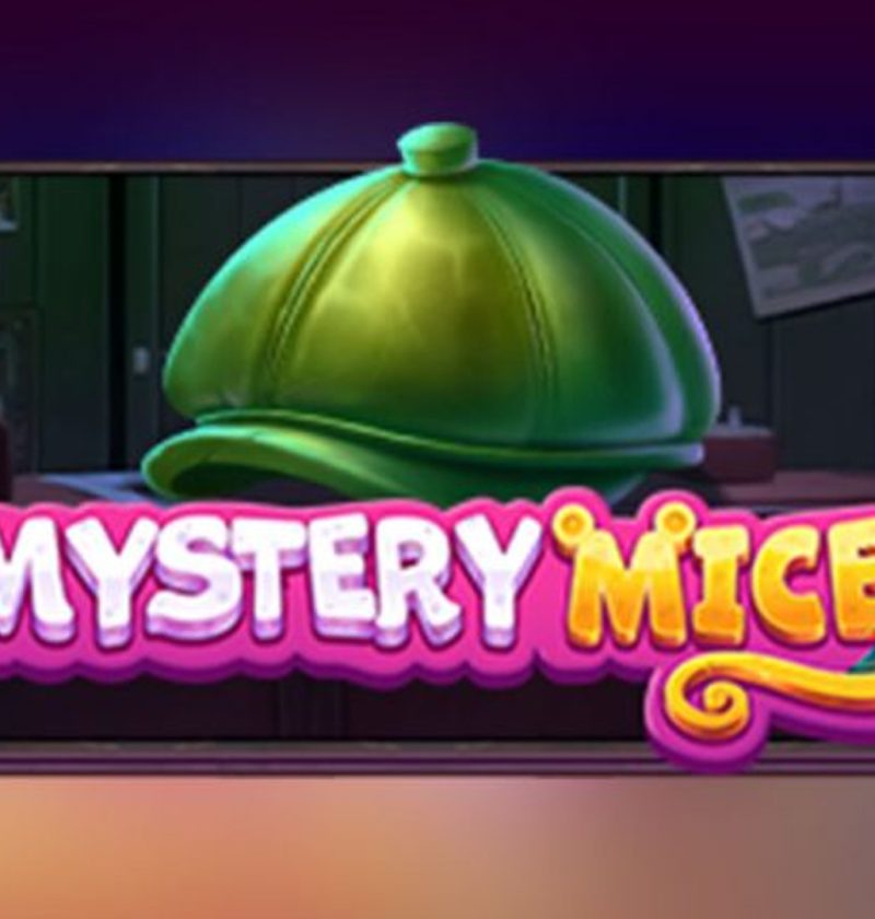 Mystery Mice Bikin Nagih dengan 4 Keunggulan Slot Ini 15 Mystery Mice Bikin Nagih dengan 4 Keunggulan Slot Ini