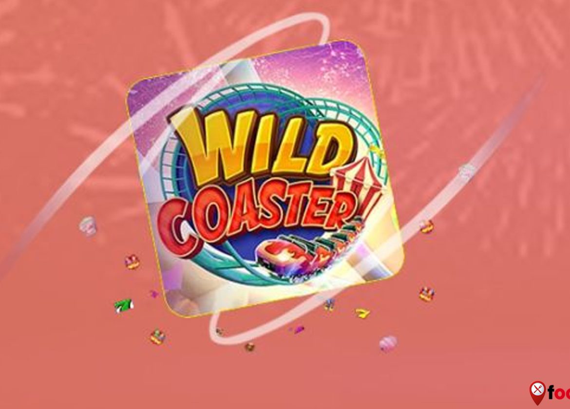 Wild Coaster Pamer 4 Sorotan Baru Biar Slotmu Semakin Nendang 3 Wild Coaster Pamer 4 Sorotan Baru Biar Slotmu Semakin Nendang