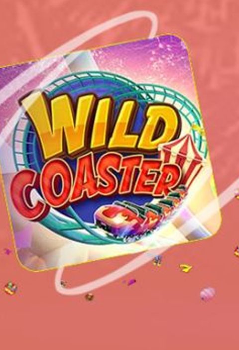 Wild Coaster Pamer 4 Sorotan Baru Biar Slotmu Semakin Nendang