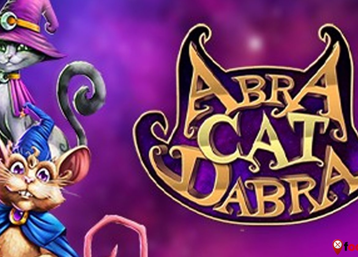 Slot AbraCatDabra Ungkap 5 Teknik untuk Menang Maksimal 3 Slot AbraCatDabra Ungkap 5 Teknik untuk Menang Maksimal