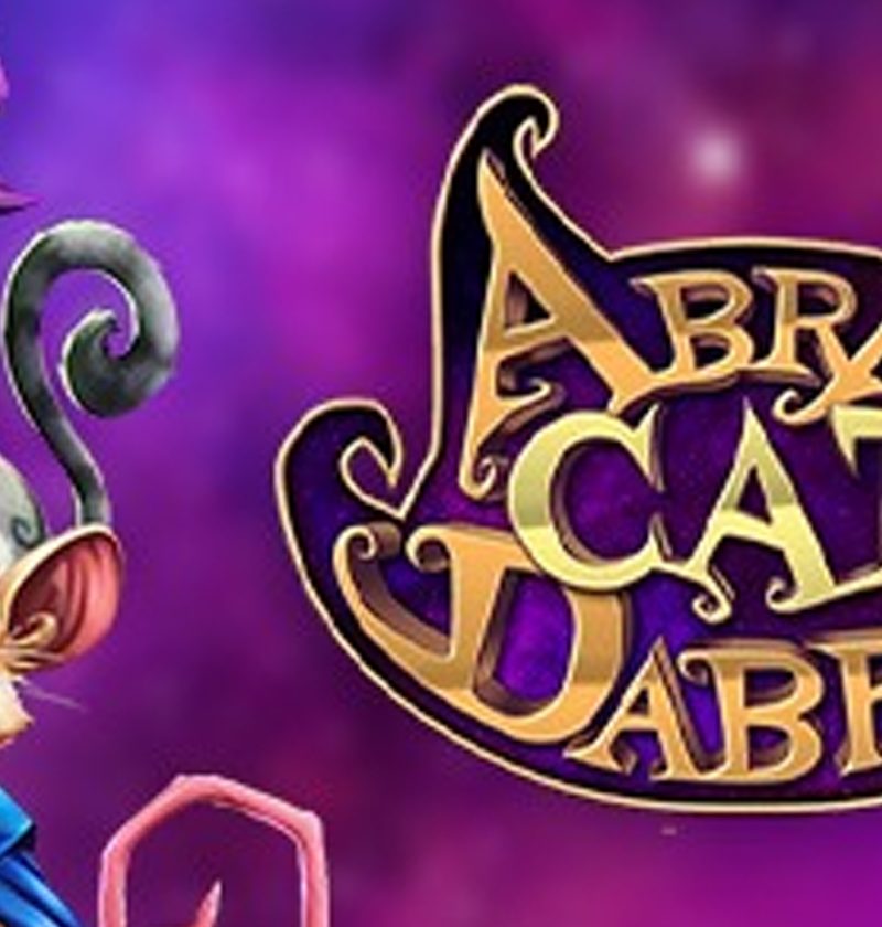 Slot AbraCatDabra Ungkap 5 Teknik untuk Menang Maksimal 11 Slot AbraCatDabra Ungkap 5 Teknik untuk Menang Maksimal