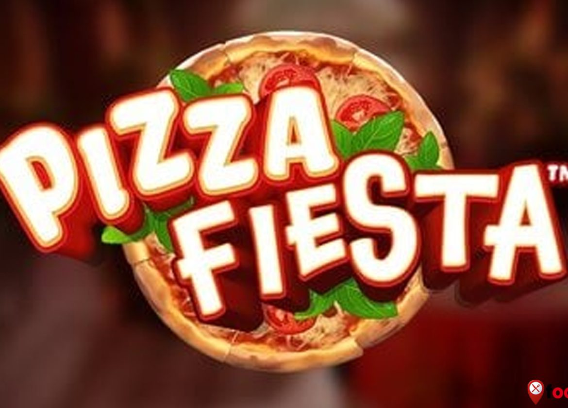 Apa Saja Simbol Epik di Slot Pizza Fiesta 2025 yang Bikin Nagih