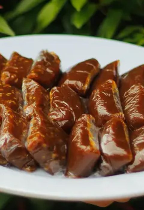 Jejak Kuliner Jenang Jaket dan 5 Nilai Budaya dalam Sajian Manis