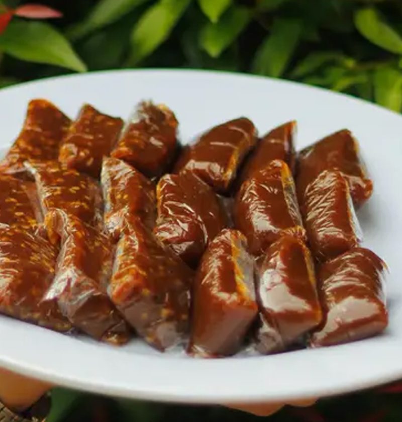 Jejak Kuliner Jenang Jaket dan 5 Nilai Budaya dalam Sajian Manis