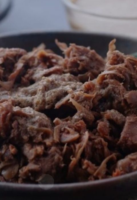 Gudeg Nangka dan 4 Mengapa Makanan Ini Populer Kuliner Jawa