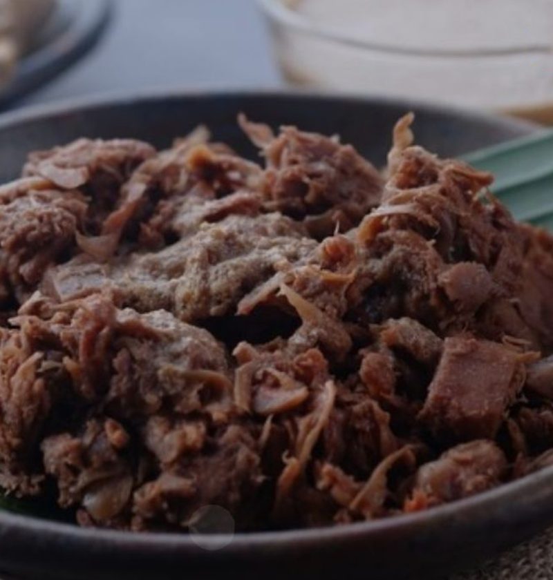 Gudeg Nangka dan 4 Mengapa Makanan Ini Populer Kuliner Jawa 13 Gudeg Nangka dan 4 Mengapa Makanan Ini Populer Kuliner Jawa