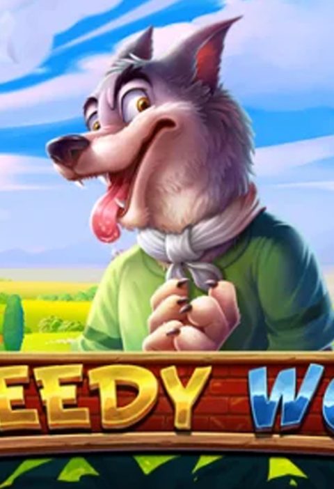 Bagaimana 5 Putaran Mega Greedy Wolf Bikin Spin Lebih Mantul