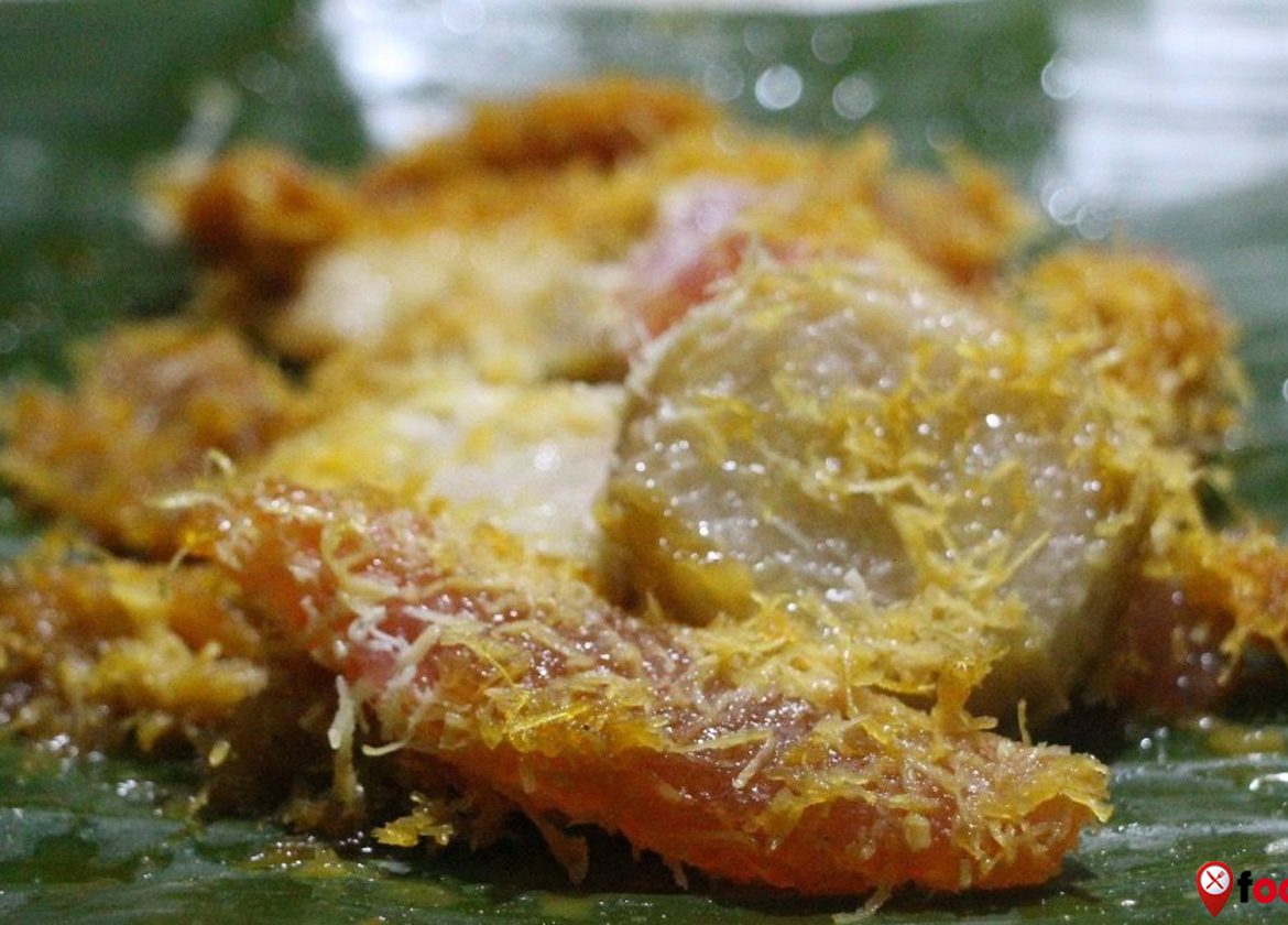 Putu Lanang dan 4 Variasi Penyajian Tradisional yang Unik 3 Putu Lanang dan 4 Variasi Penyajian Tradisional yang Unik