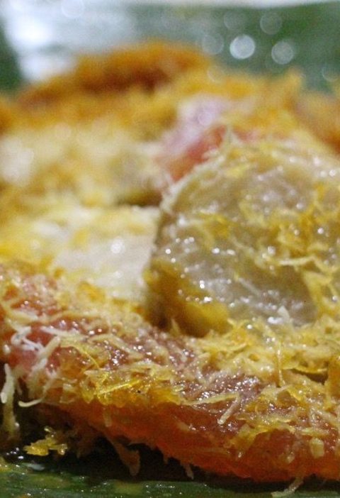 Putu Lanang dan 4 Variasi Penyajian Tradisional yang Unik 3 Putu Lanang dan 4 Variasi Penyajian Tradisional yang Unik