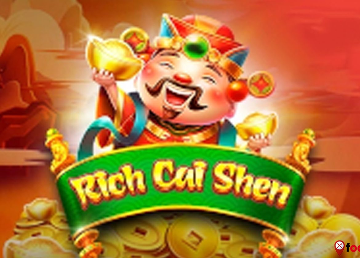 Apa Keunggulan Slot Rich Caishen 2025 Dibanding Yang Lain 3 Apa Keunggulan Slot Rich Caishen 2025 Dibanding Yang Lain