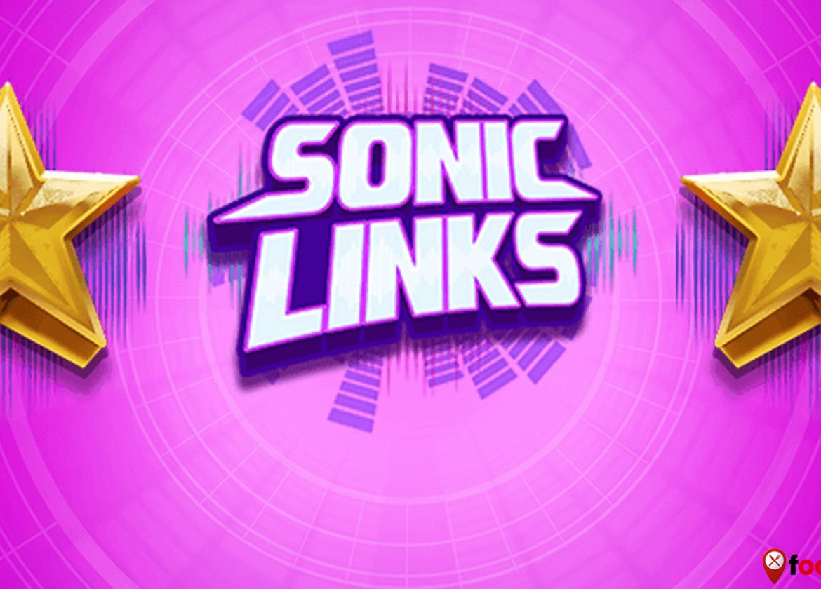 Fakta Terkini Sonic Links Lengkap Dengan Link Resmi Ruby8000