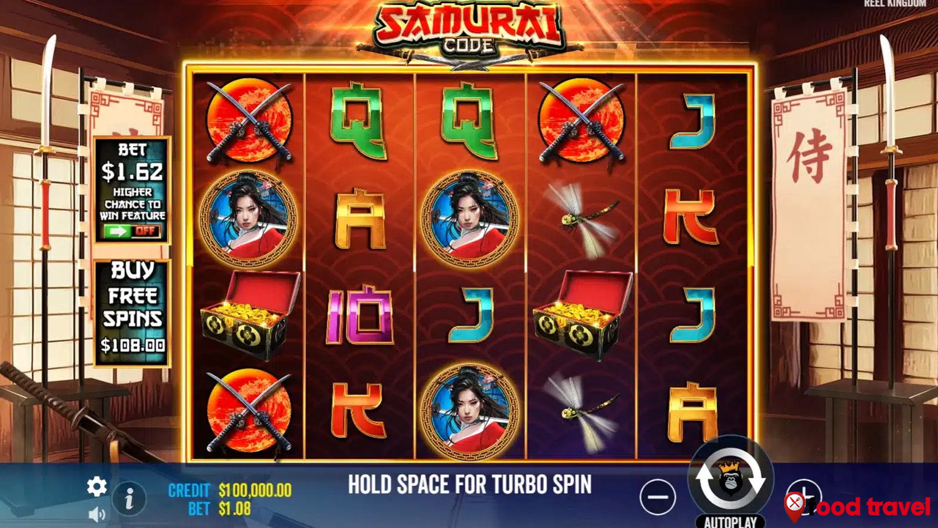 5 Langkah Jitu Menang di Slot Samurai Code dengan Mudah 4 5 Langkah Jitu Menang di Slot Samurai Code dengan Mudah