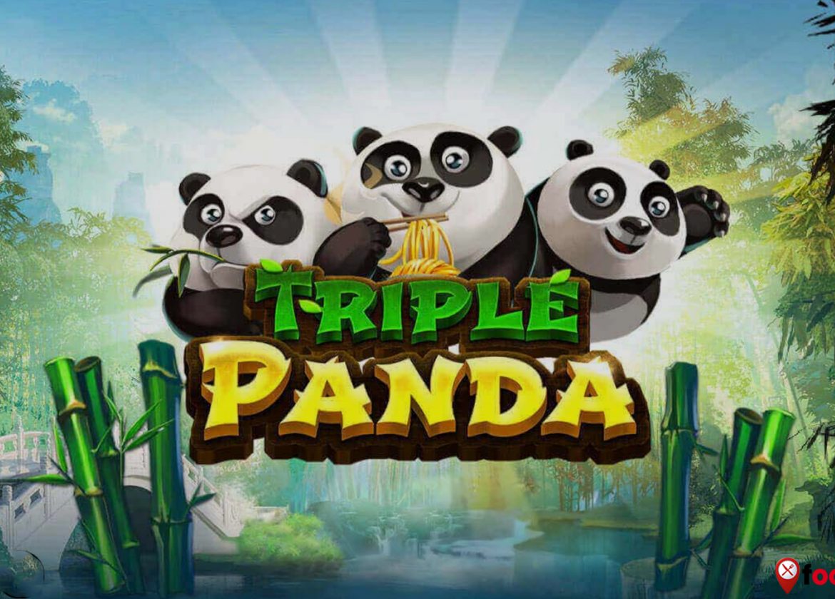 Dimana Sih Tempat Main Triple Panda dengan 4 Fitur Mantul 3 Dimana Sih Tempat Main Triple Panda dengan 4 Fitur Mantul